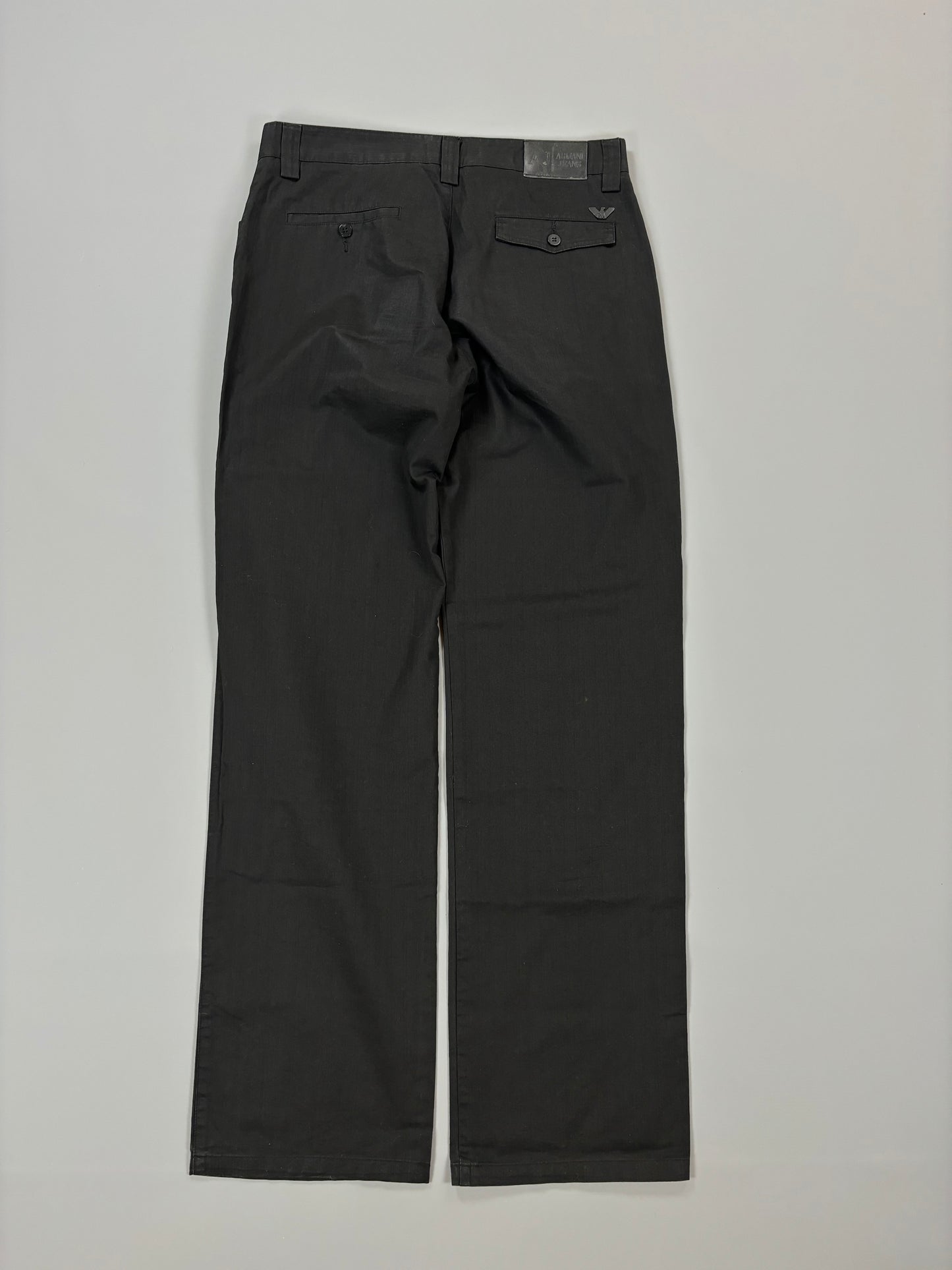 Armani Chino XL