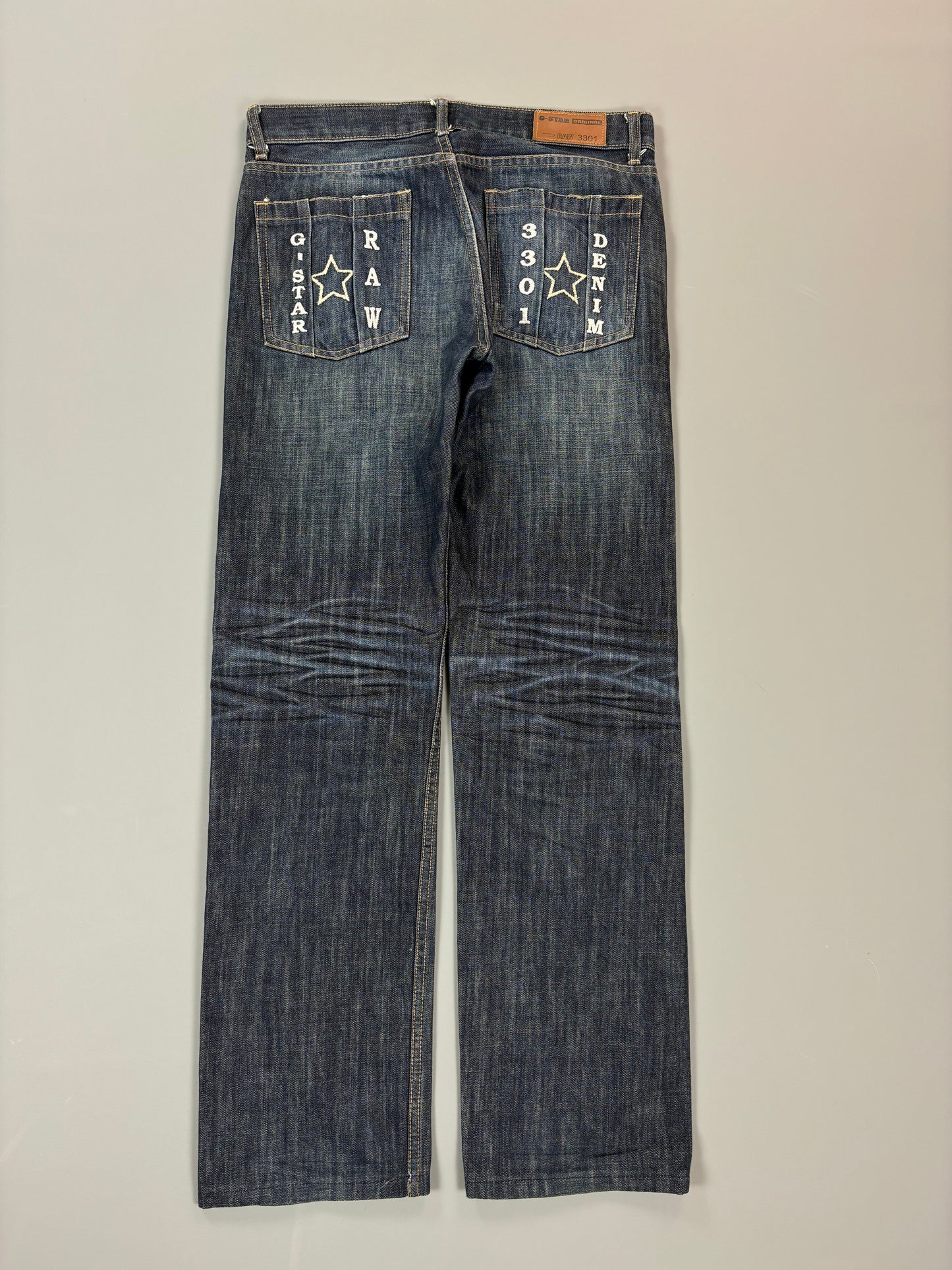 G-Star Raw Jeans L