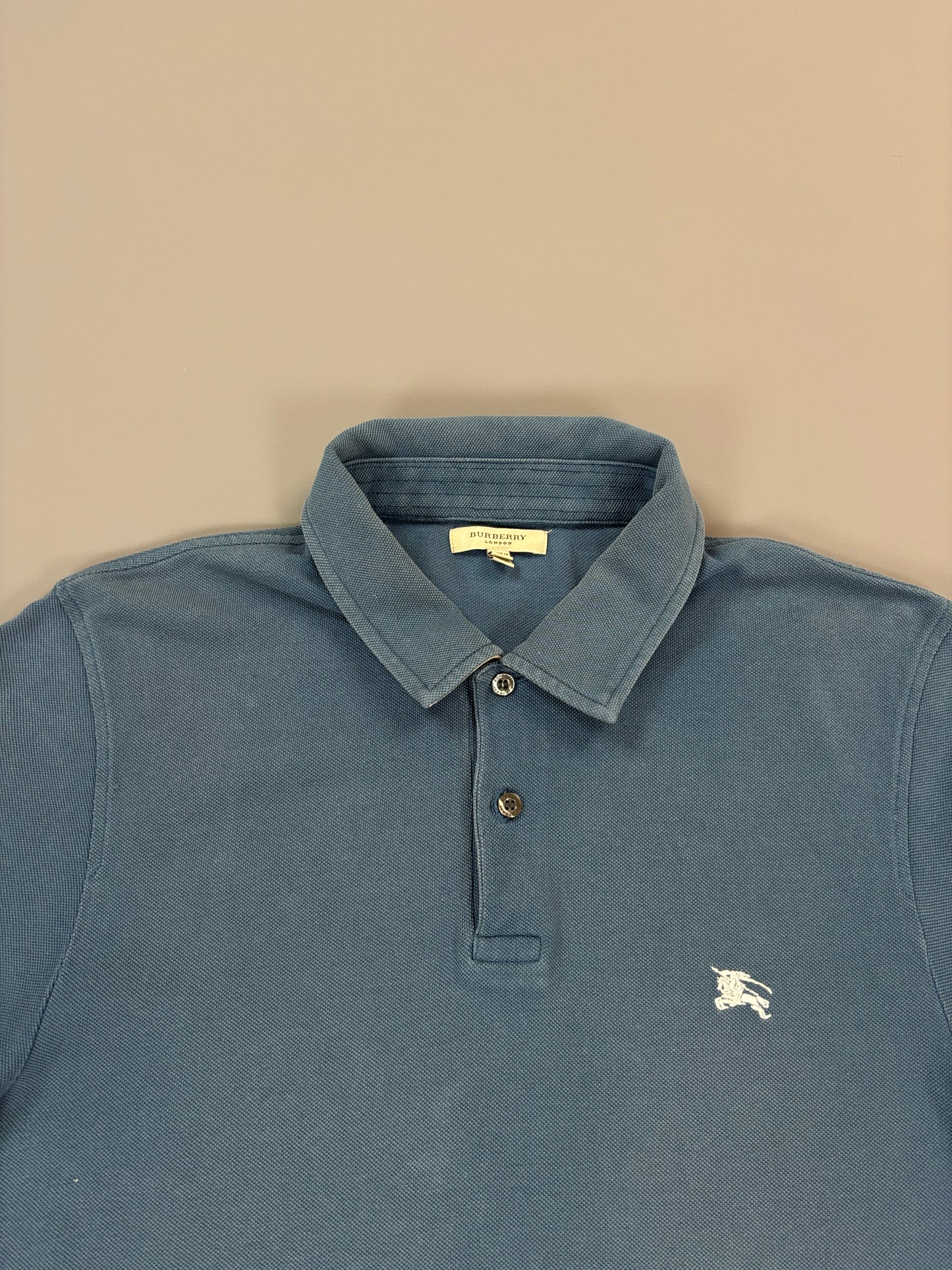 Burberry Polo XL