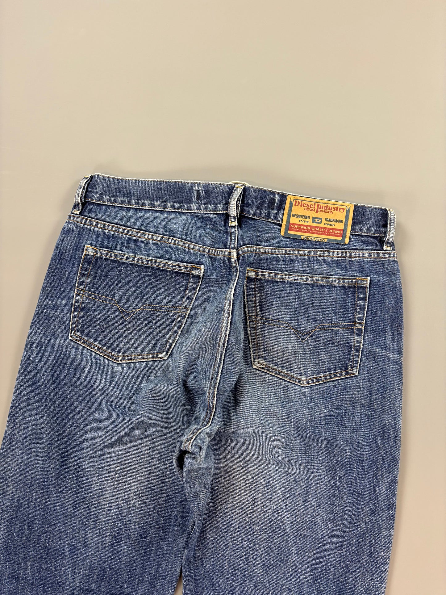 Diesel Jeans L