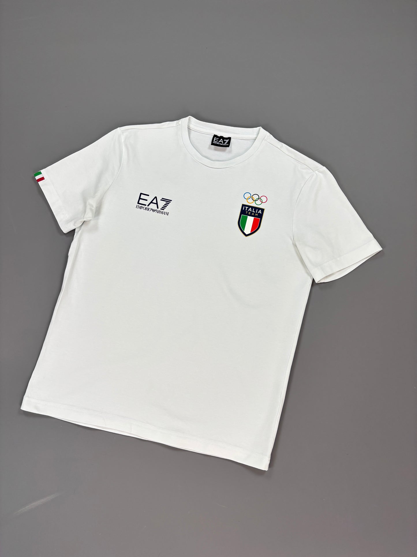 Armani Italia T-Shirt S