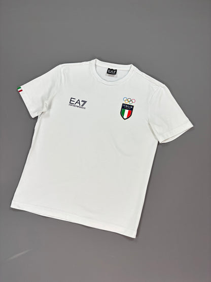 Armani Italia T-Shirt S