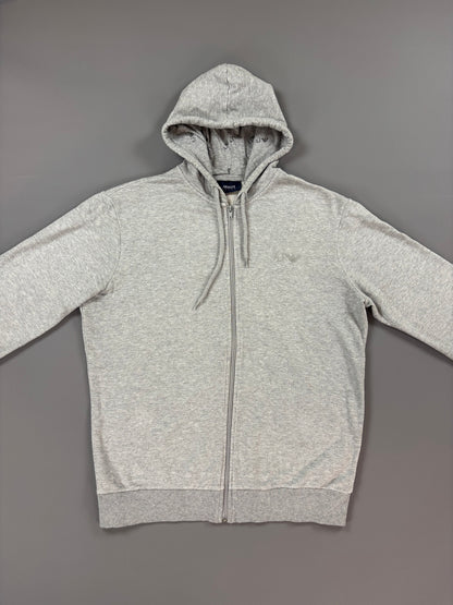 Armani Zip S