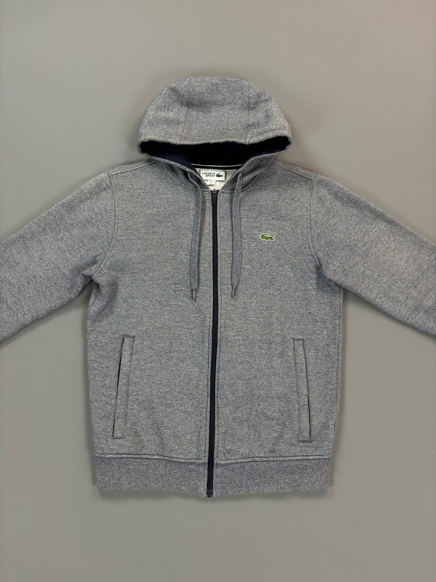 Lacoste Zip S