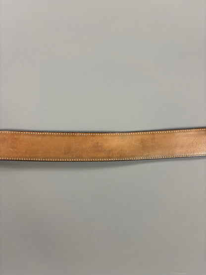 Gucci Gürtel 61season