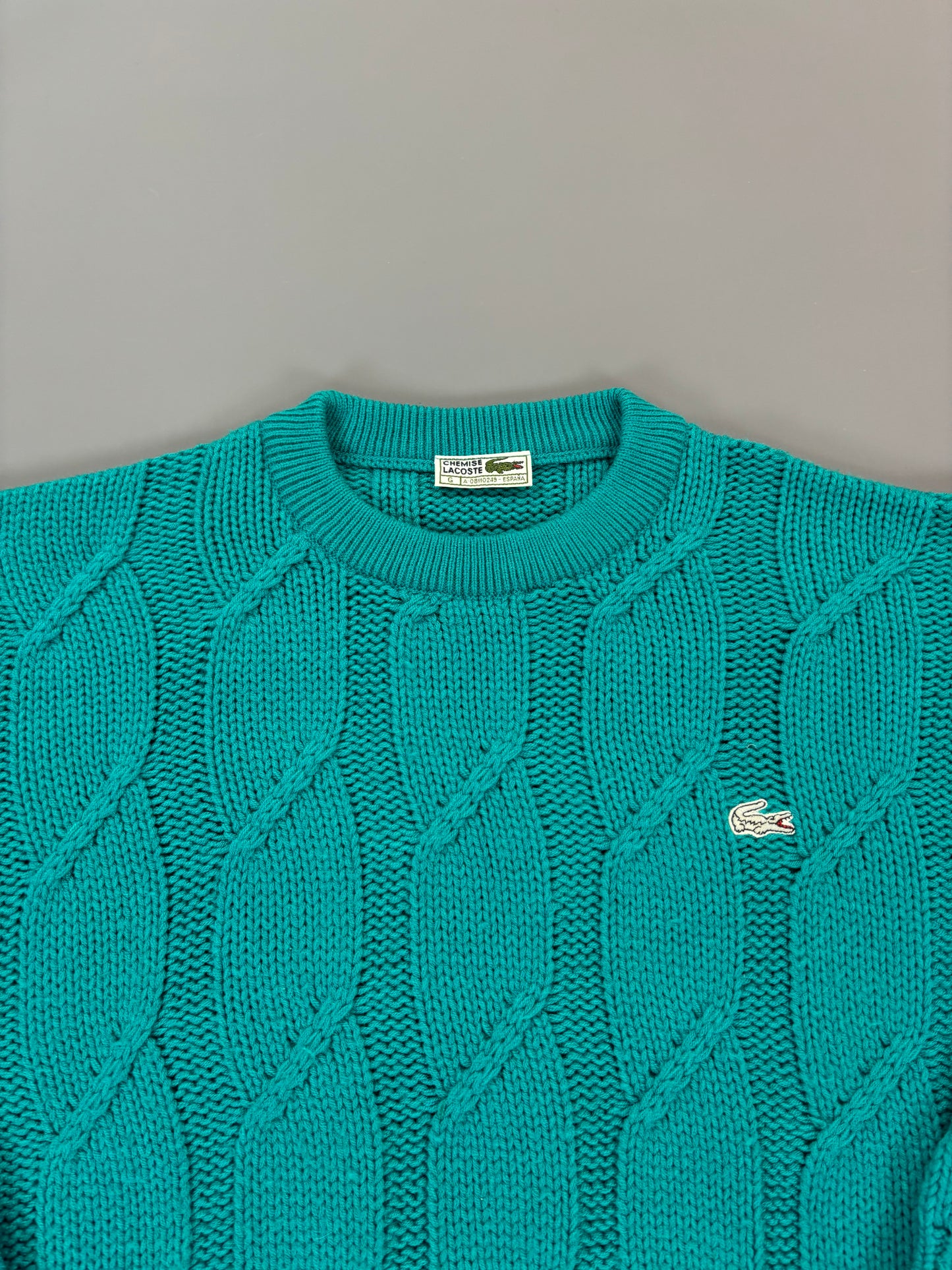 Lacoste Sweater M