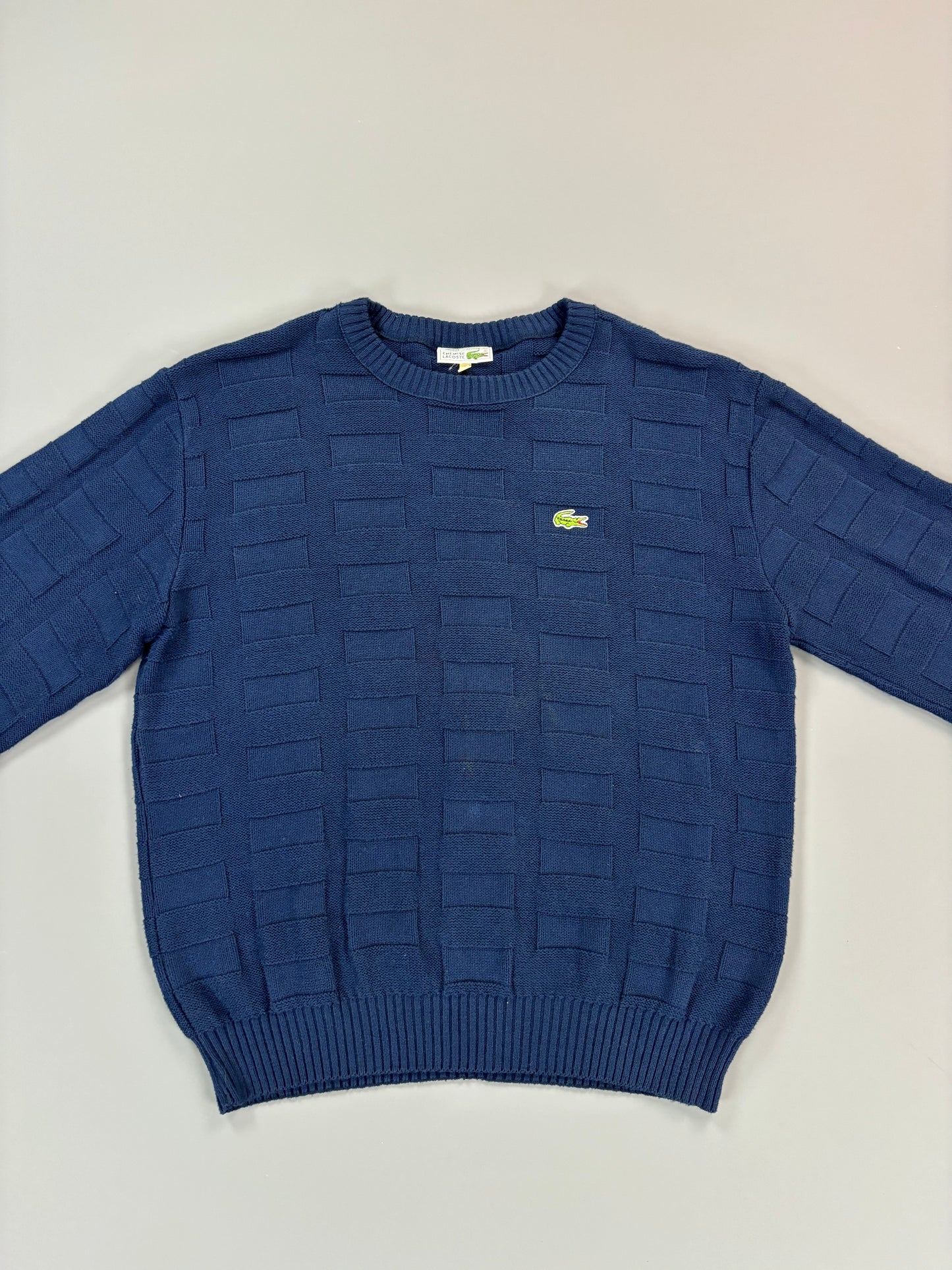 Lacoste Sweater M