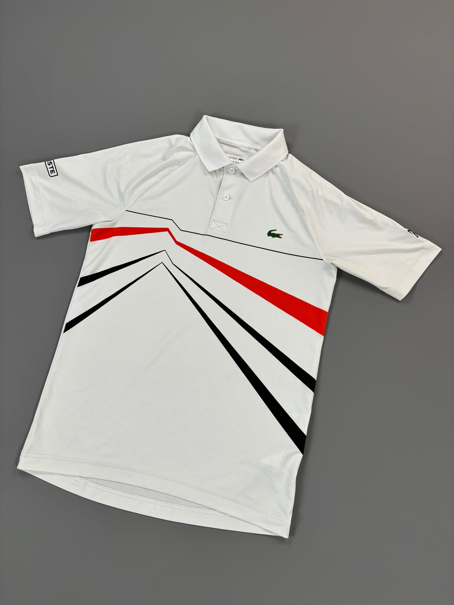 Lacoste Sport Polo S