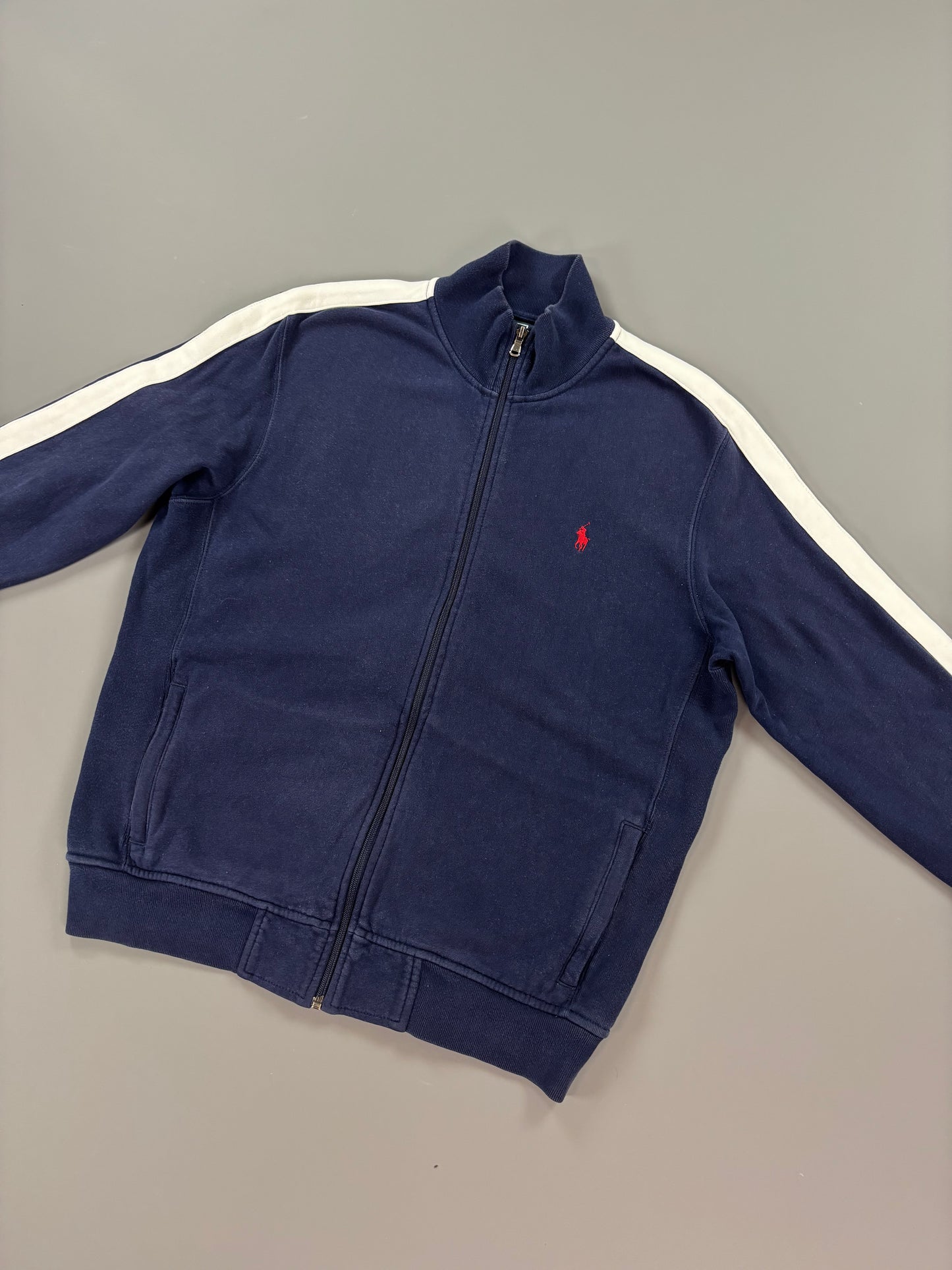 Ralph Lauren Zip M