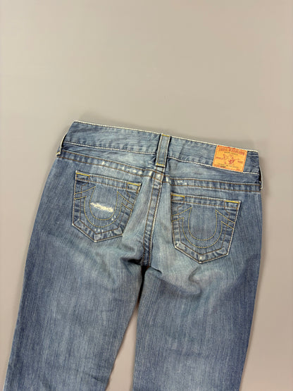 True Religion Jeans S-M