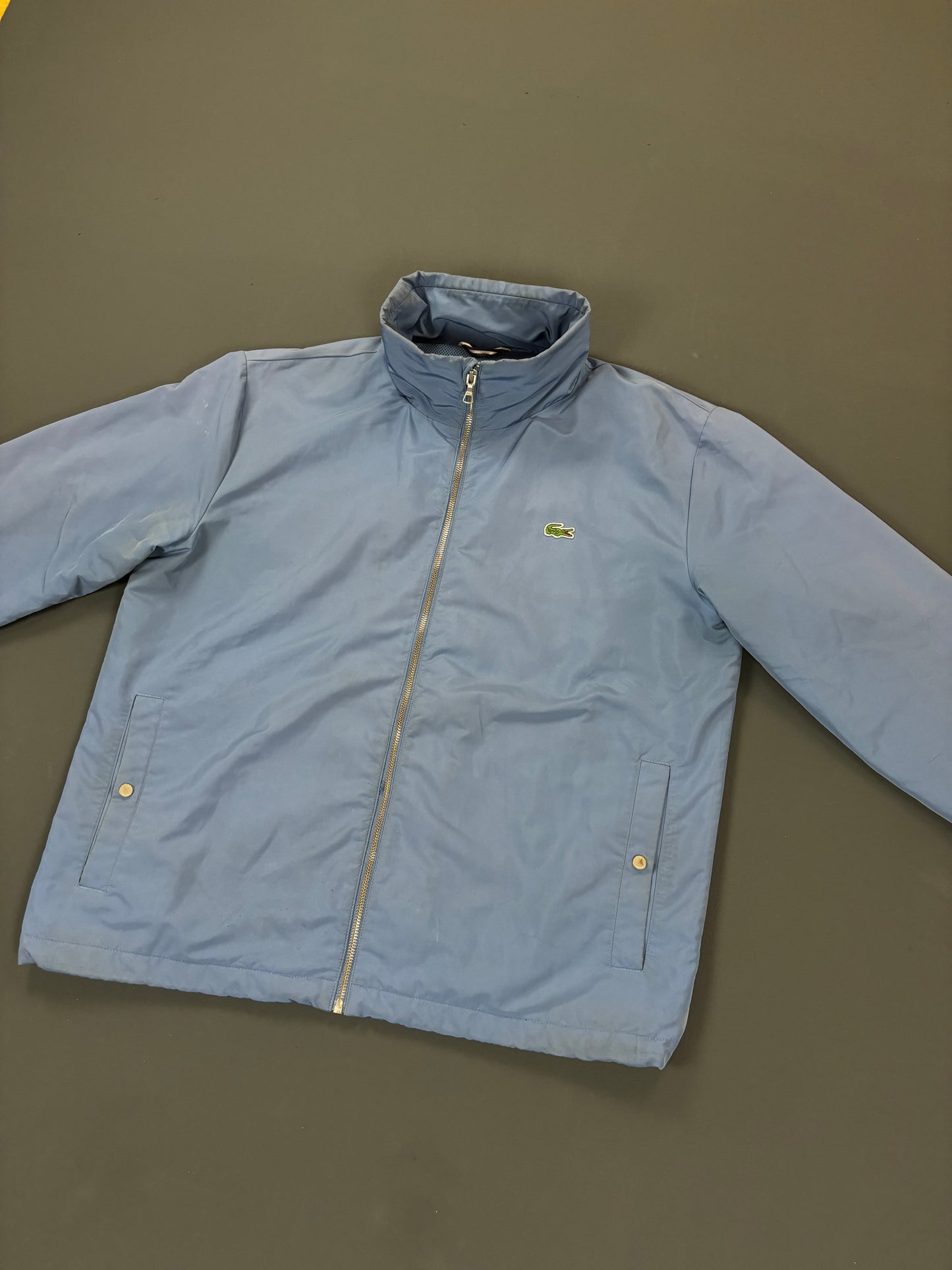 Lacoste jacket L