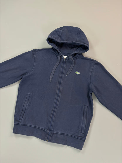 Lacoste Zip S-M