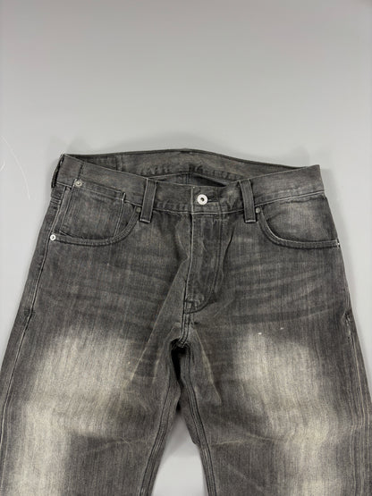 Levis Vintage Jeans 61season