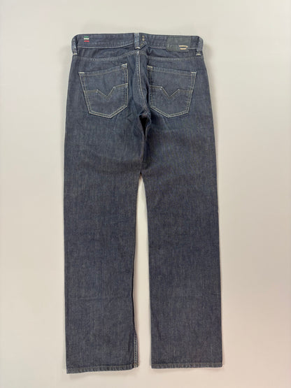 Diesel Jeans L (Baggy)
