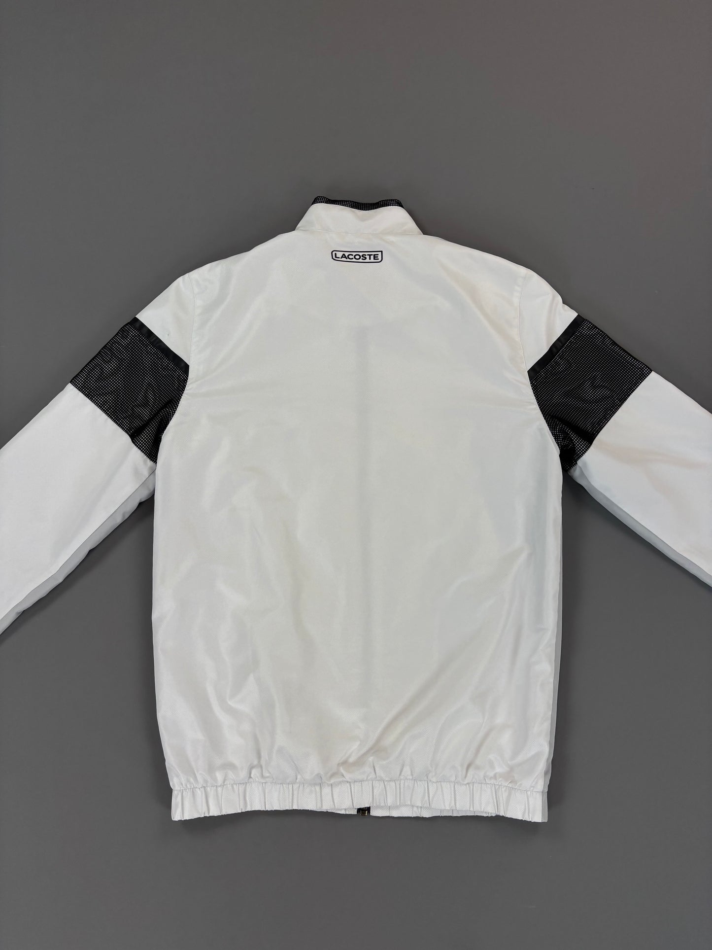 Lacoste Jacke S