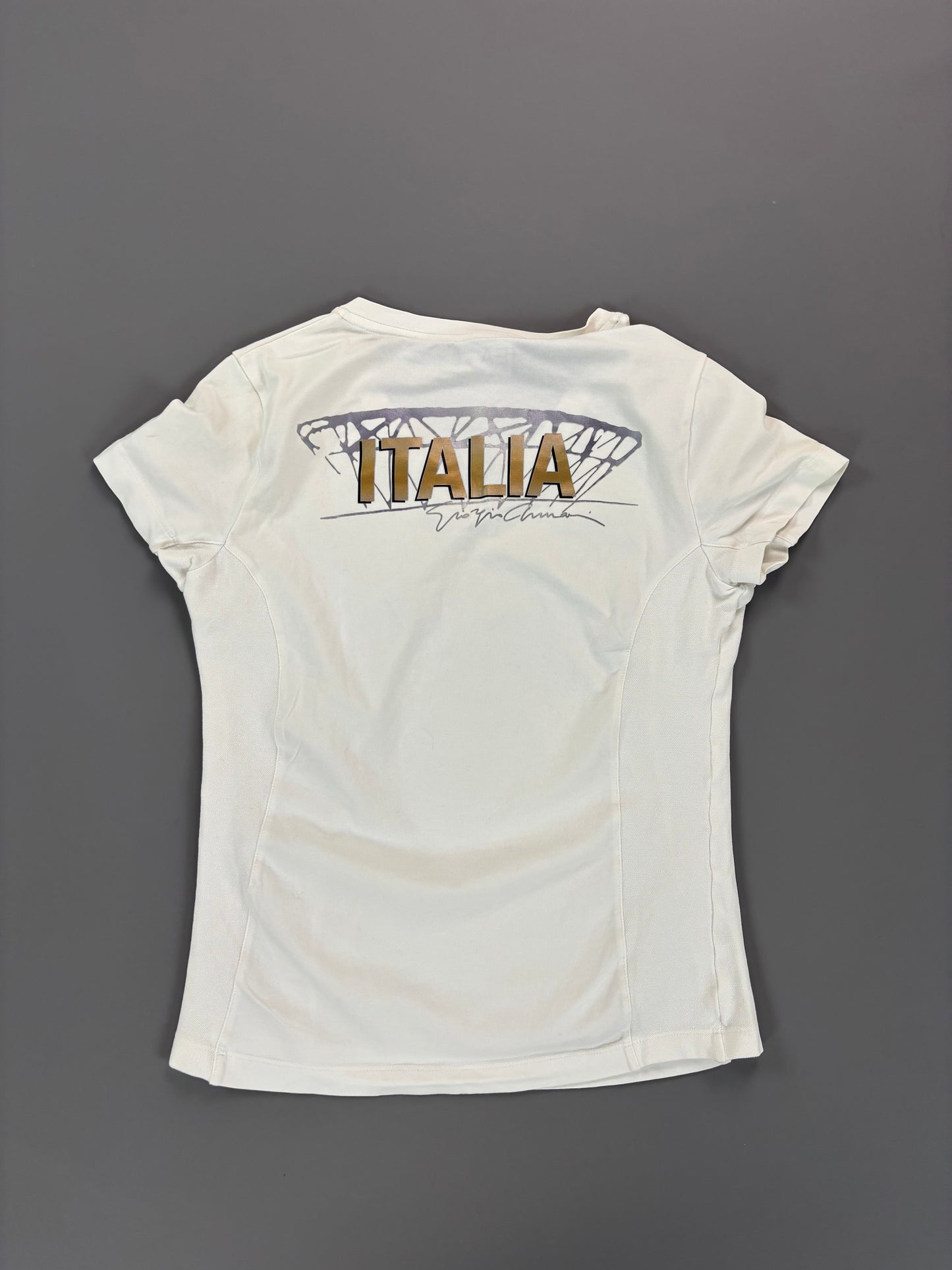 Armani Italia Top Girls M