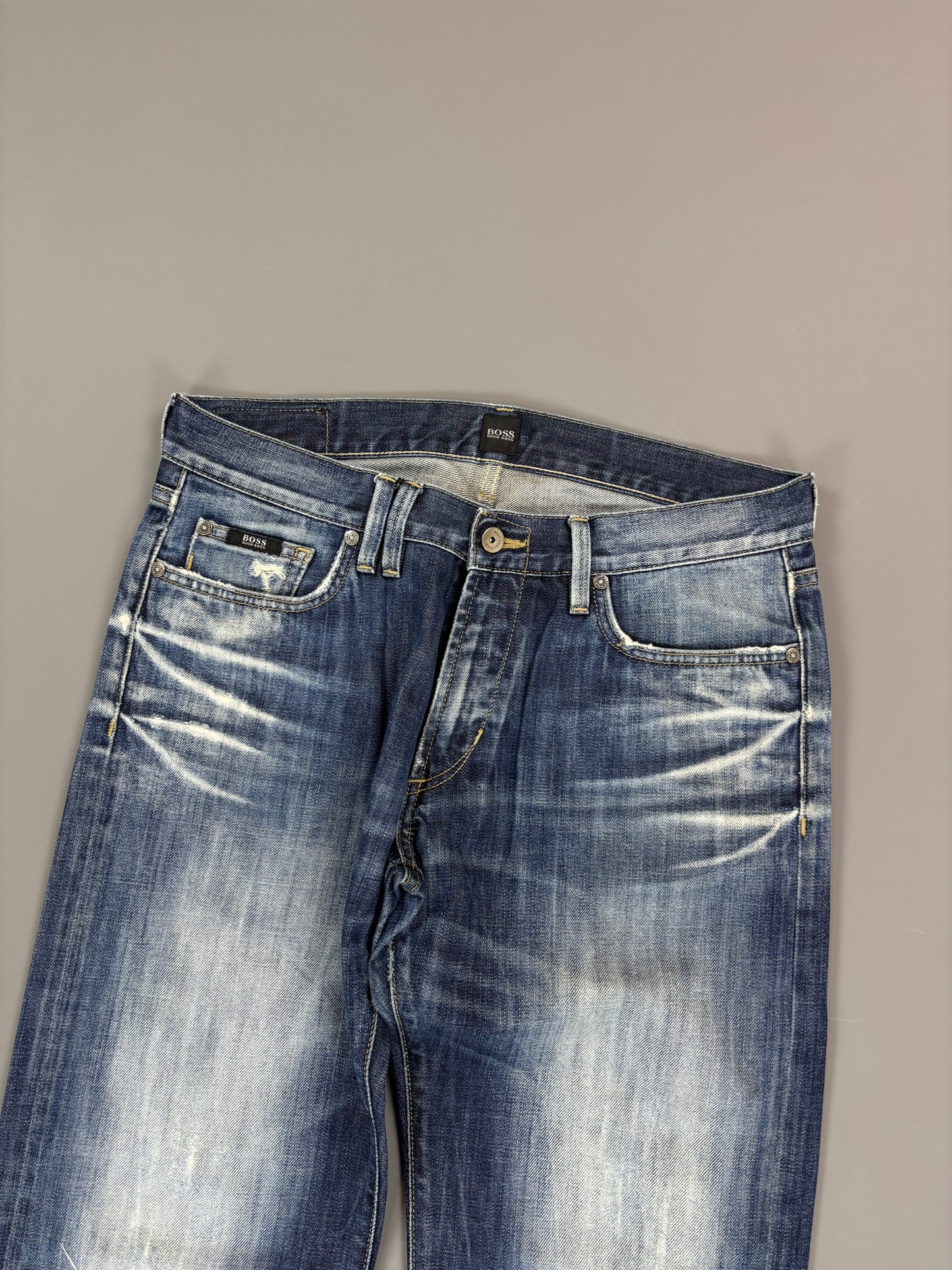 Hugo Boss Jeans M