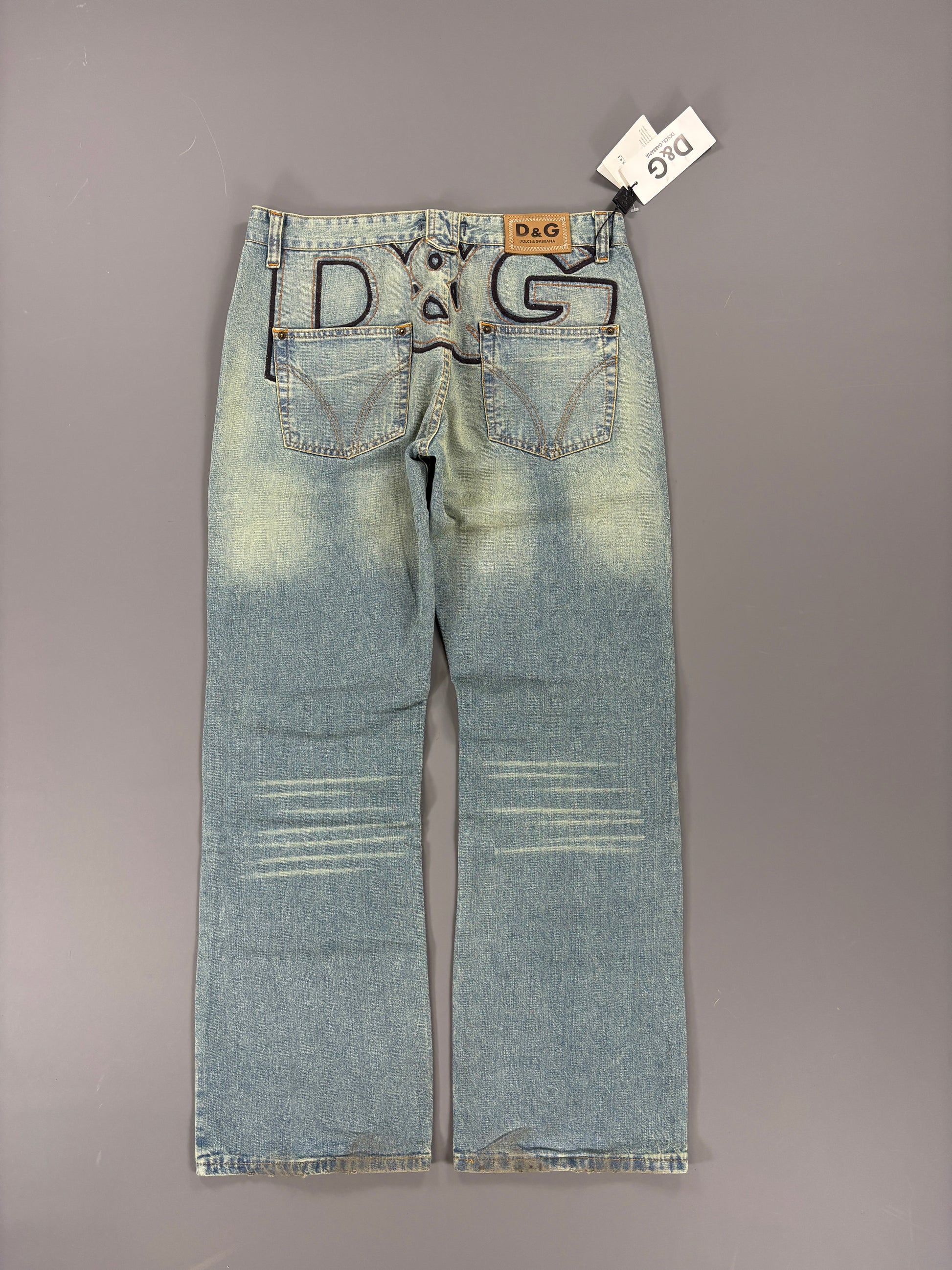 Dolce & Gabbana Jeans 61season