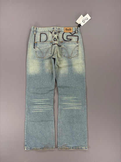 Dolce & Gabbana Jeans 61season