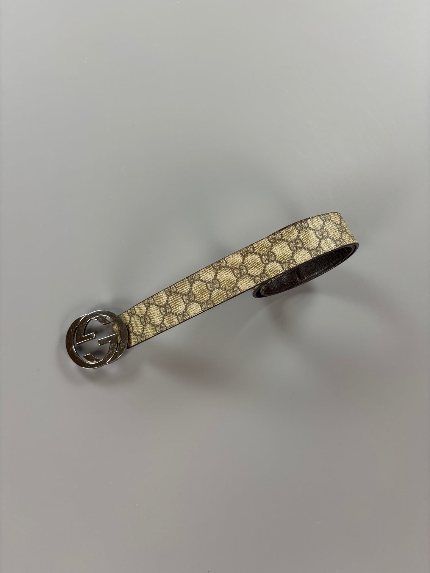 Gucci Gürtel