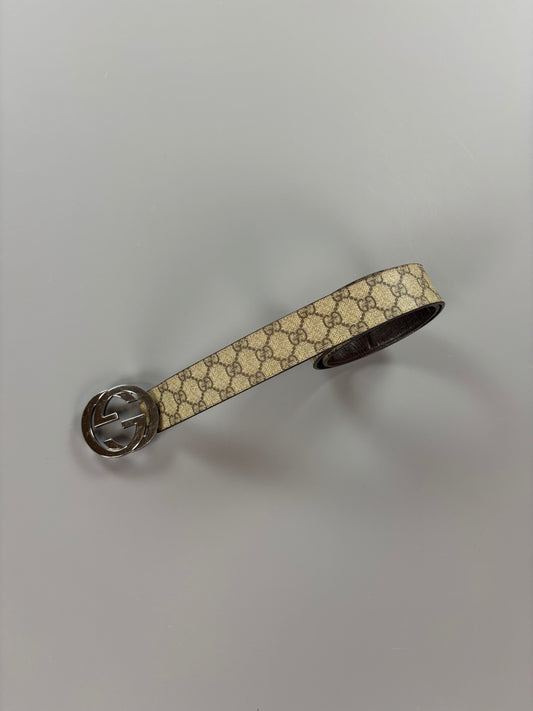 Gucci Gürtel