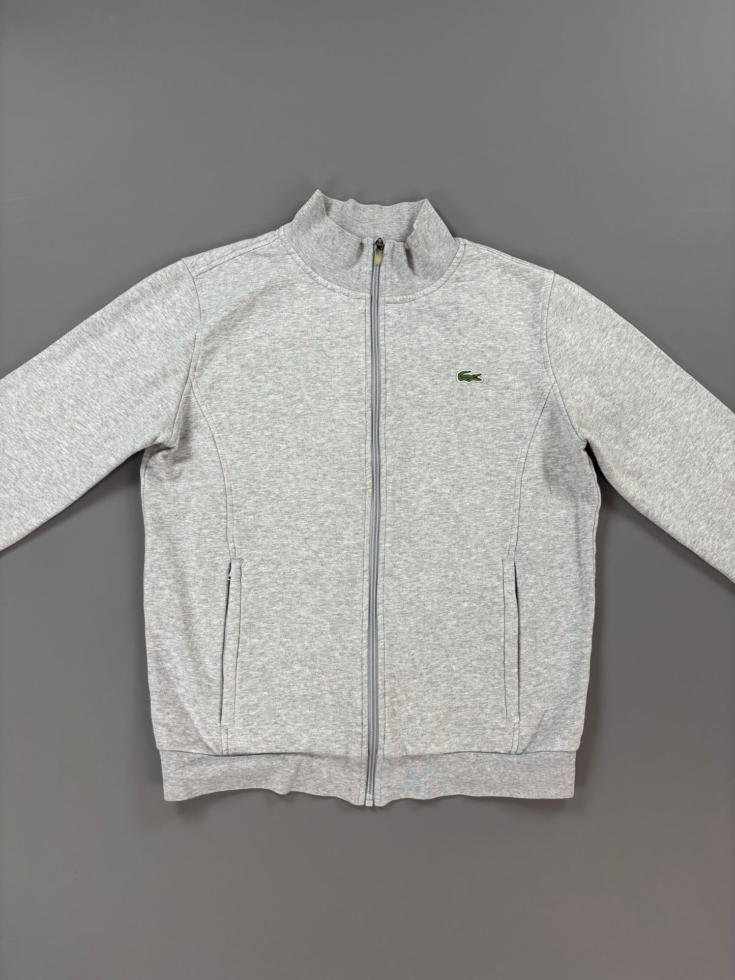 Lacoste Zip S