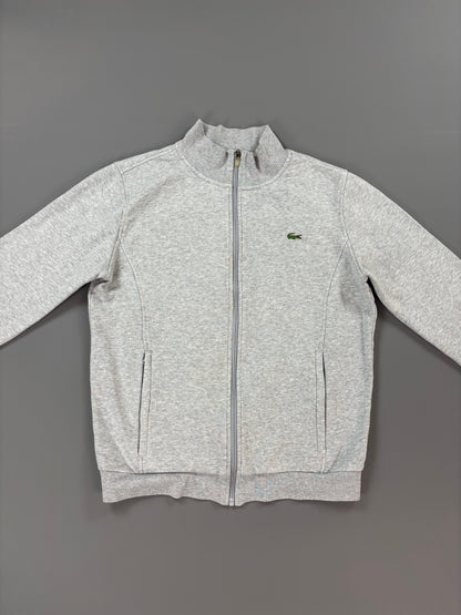 Lacoste Zip S
