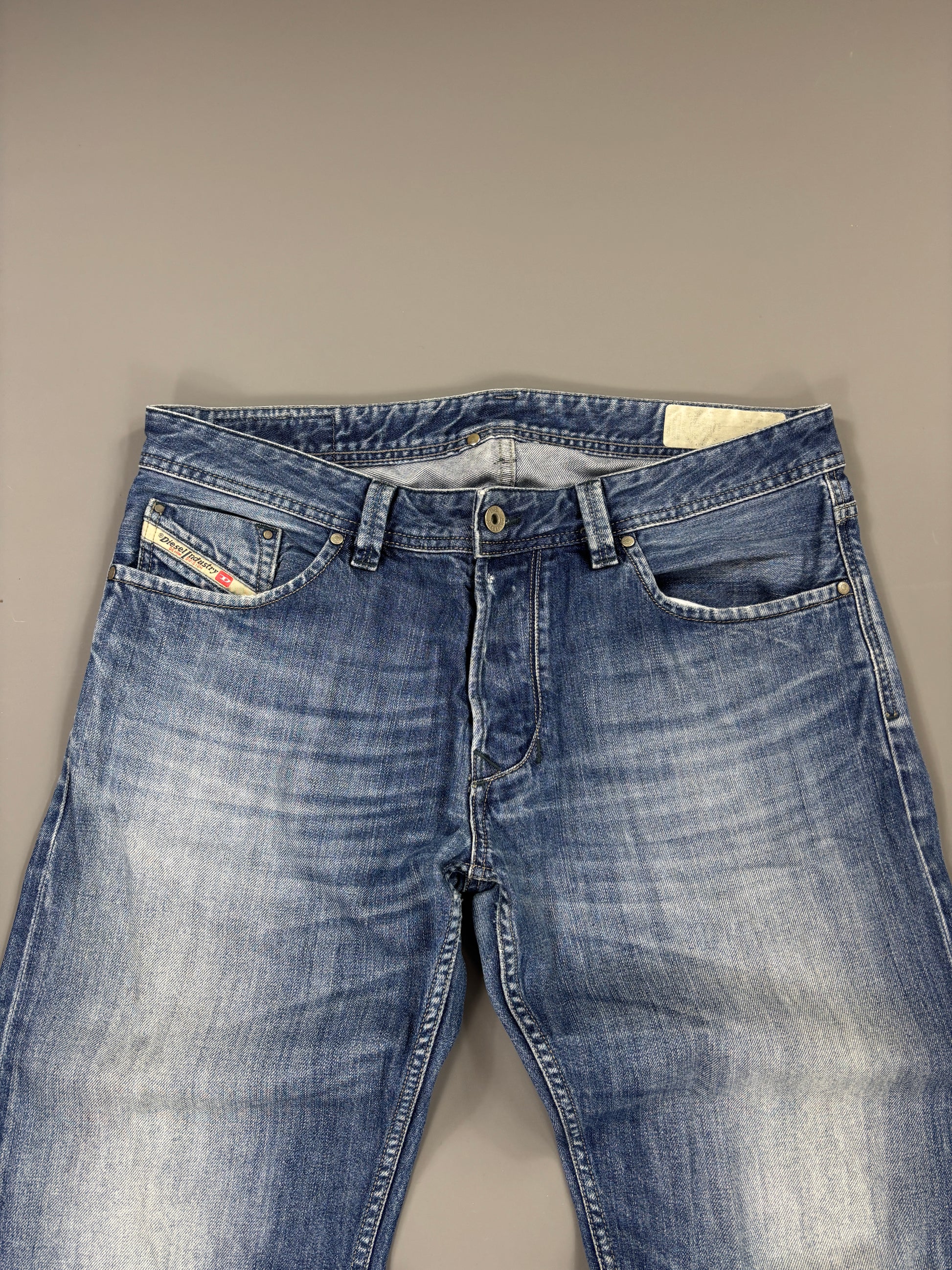 Diesel Jeans vintage washed (L) 61season