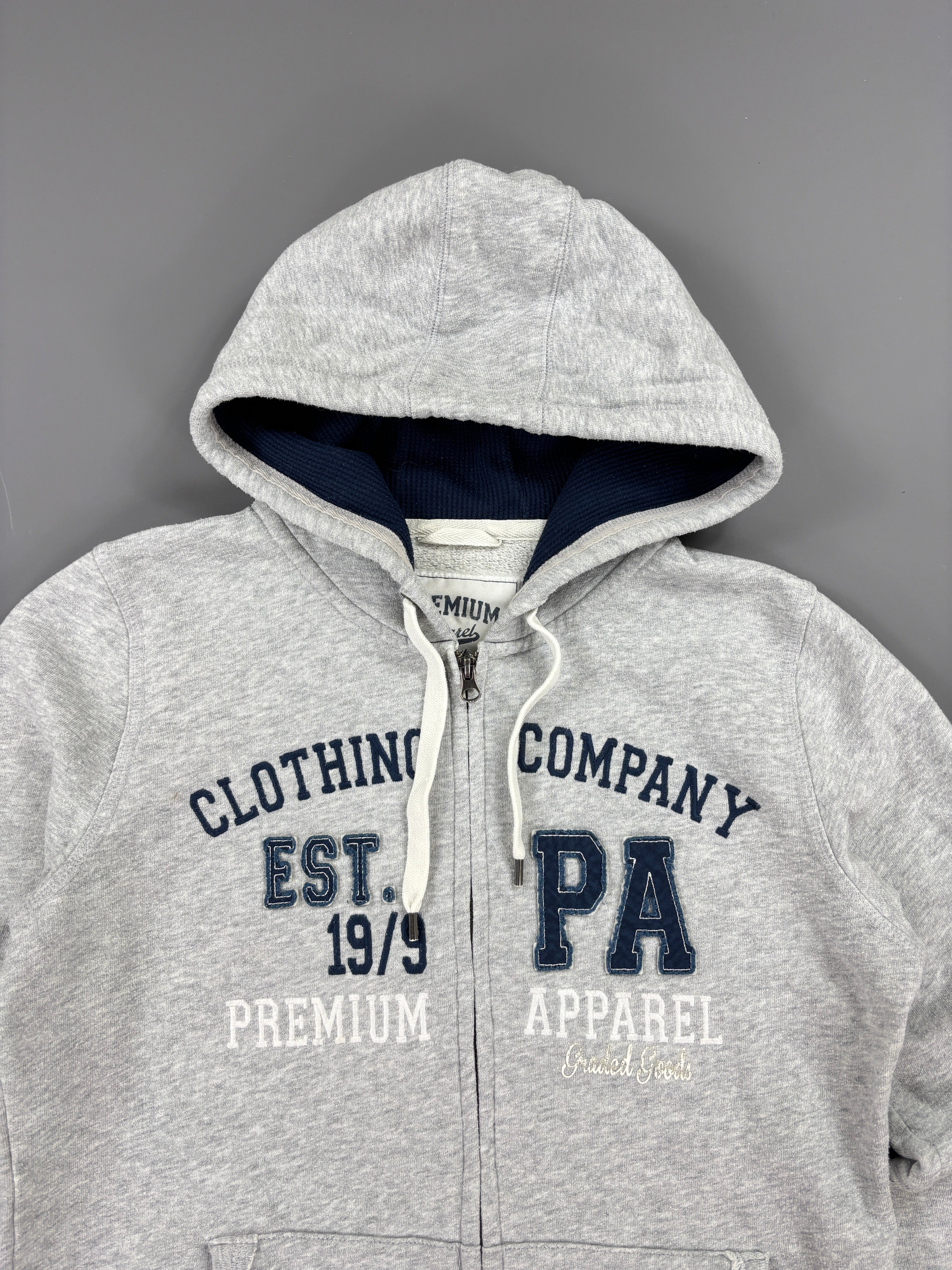 C.P Company Sweatjacke 61season