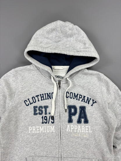 C.P Company Sweatjacke 61season