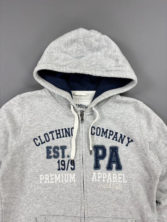 C.P Company Sweatjacke 61season