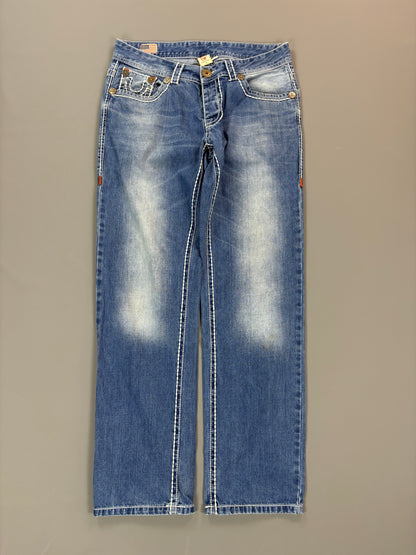 True Religion Jeans L