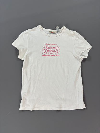 Ralph Lauren Top Girls S