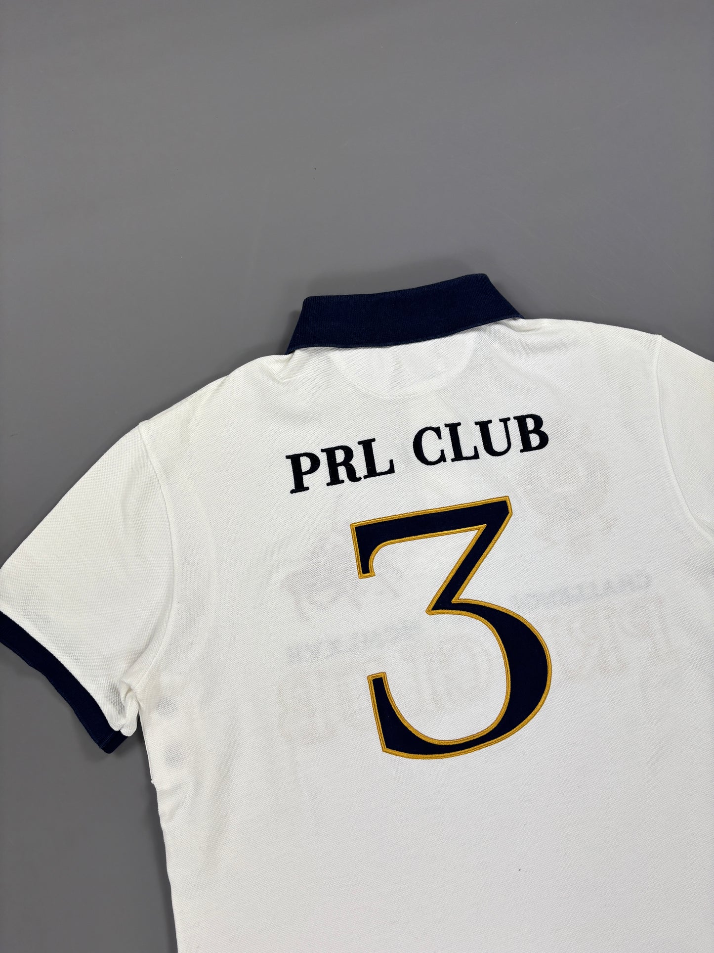 Polo Ralph Lauren Vintage Polo 61season