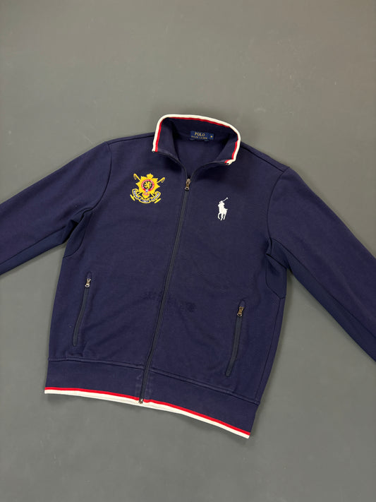 Ralph Lauren Zip M