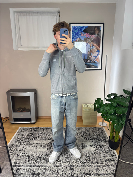 Hugo Boss Zip M