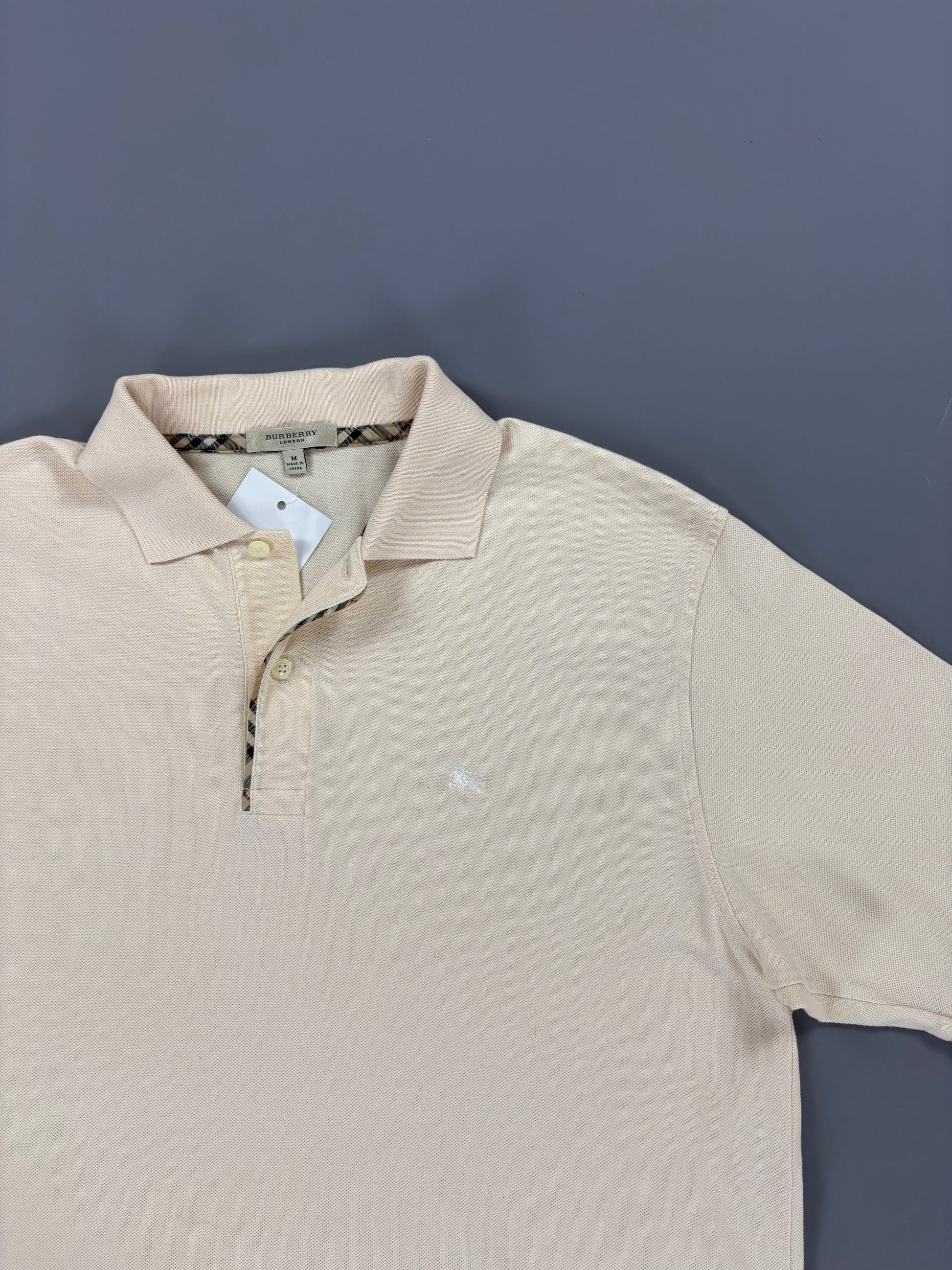 Burberry Vintage Polo XL 61season