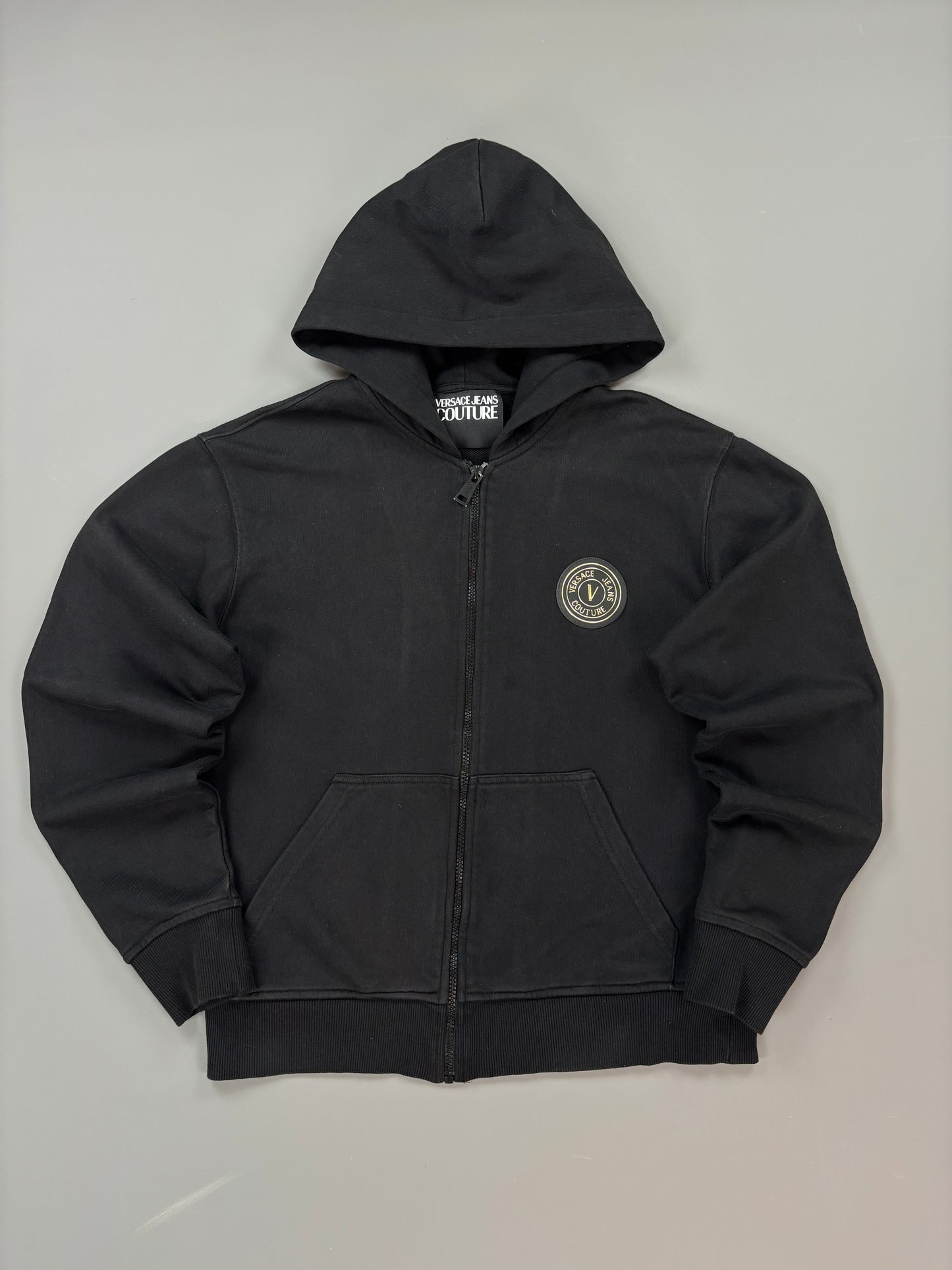 Versace Zip S
