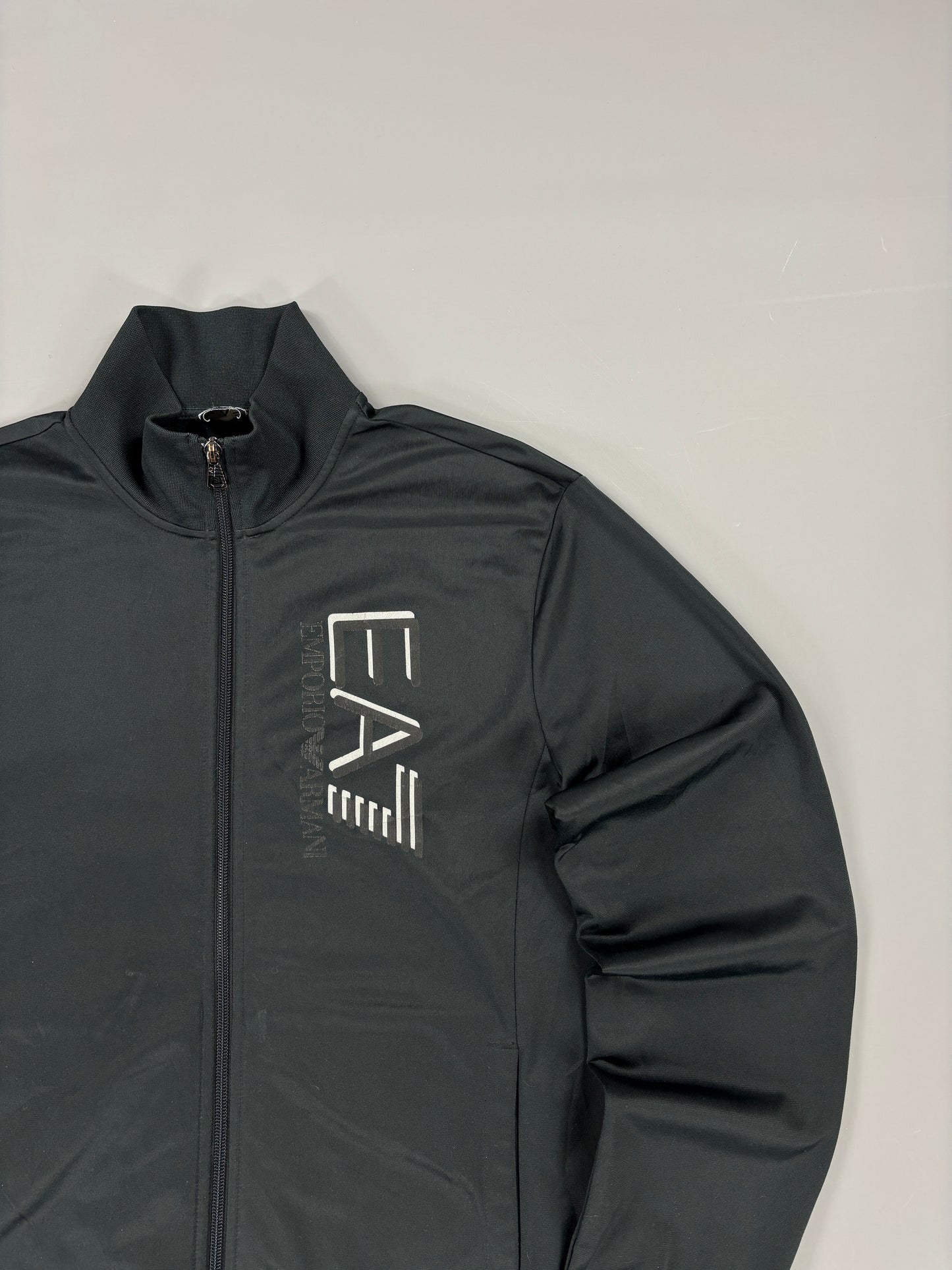 Armani Jacke M 61season