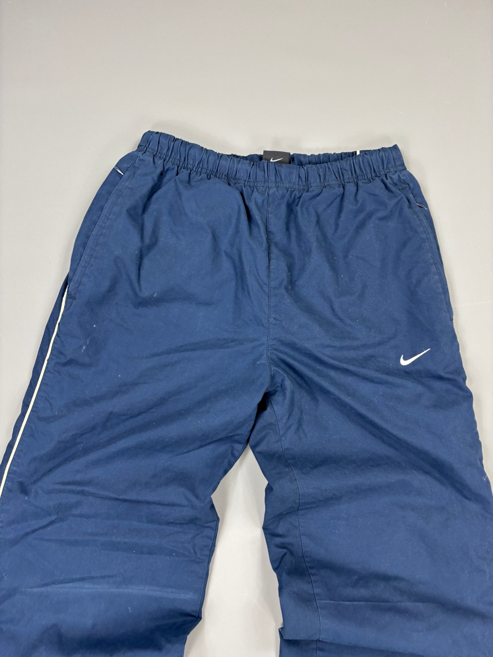 Nike Trackpants vintage (M) 61season