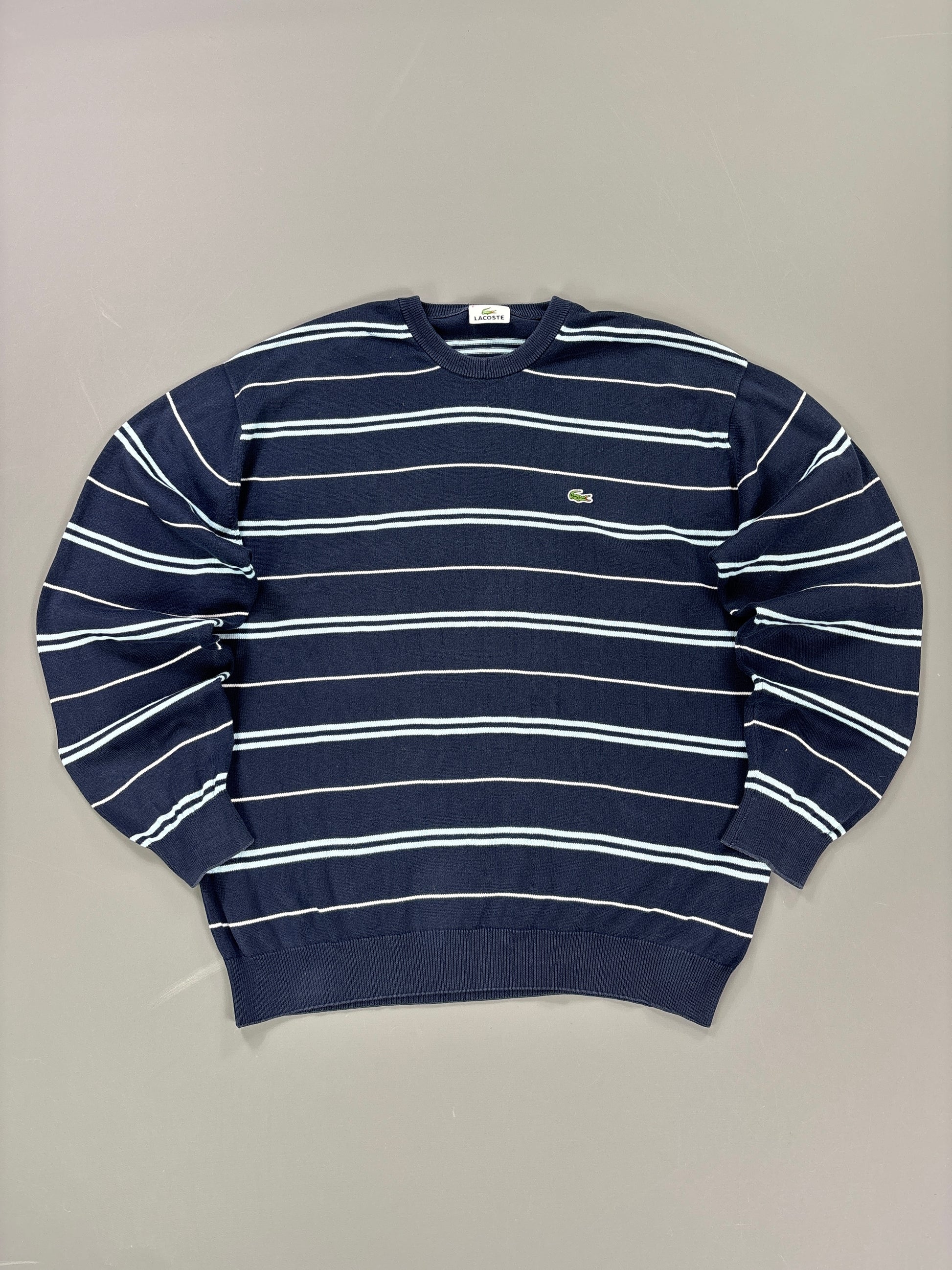 Lacoste Sweater 61season