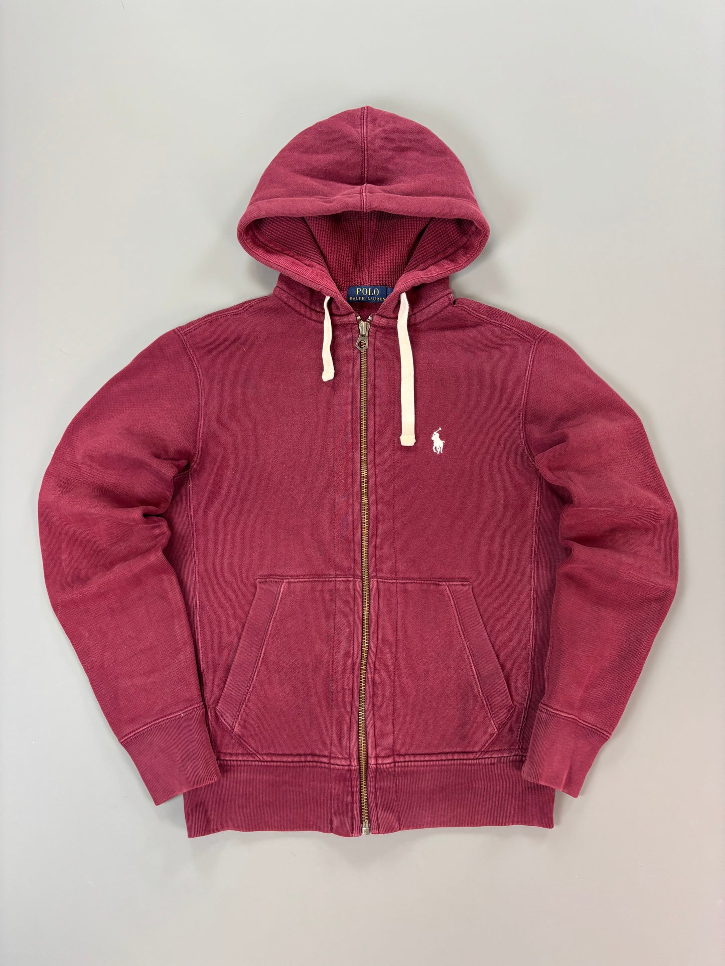 Ralph Lauren Zip XS