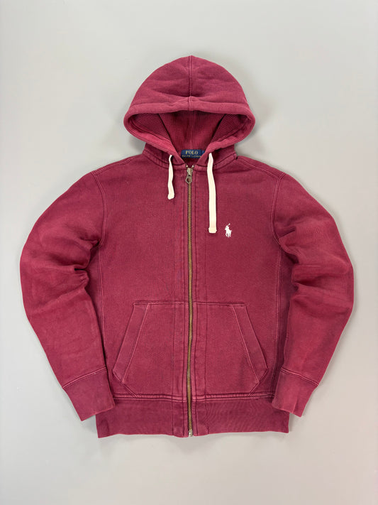 Ralph Lauren Zip XS