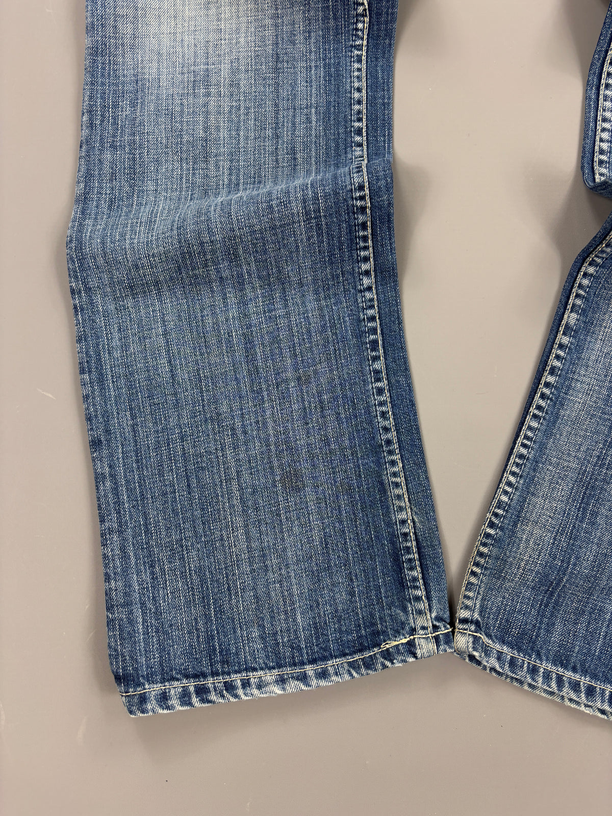 Tommy Skinny Jeans (L) 61season
