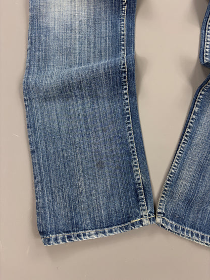 Tommy Skinny Jeans (L) 61season