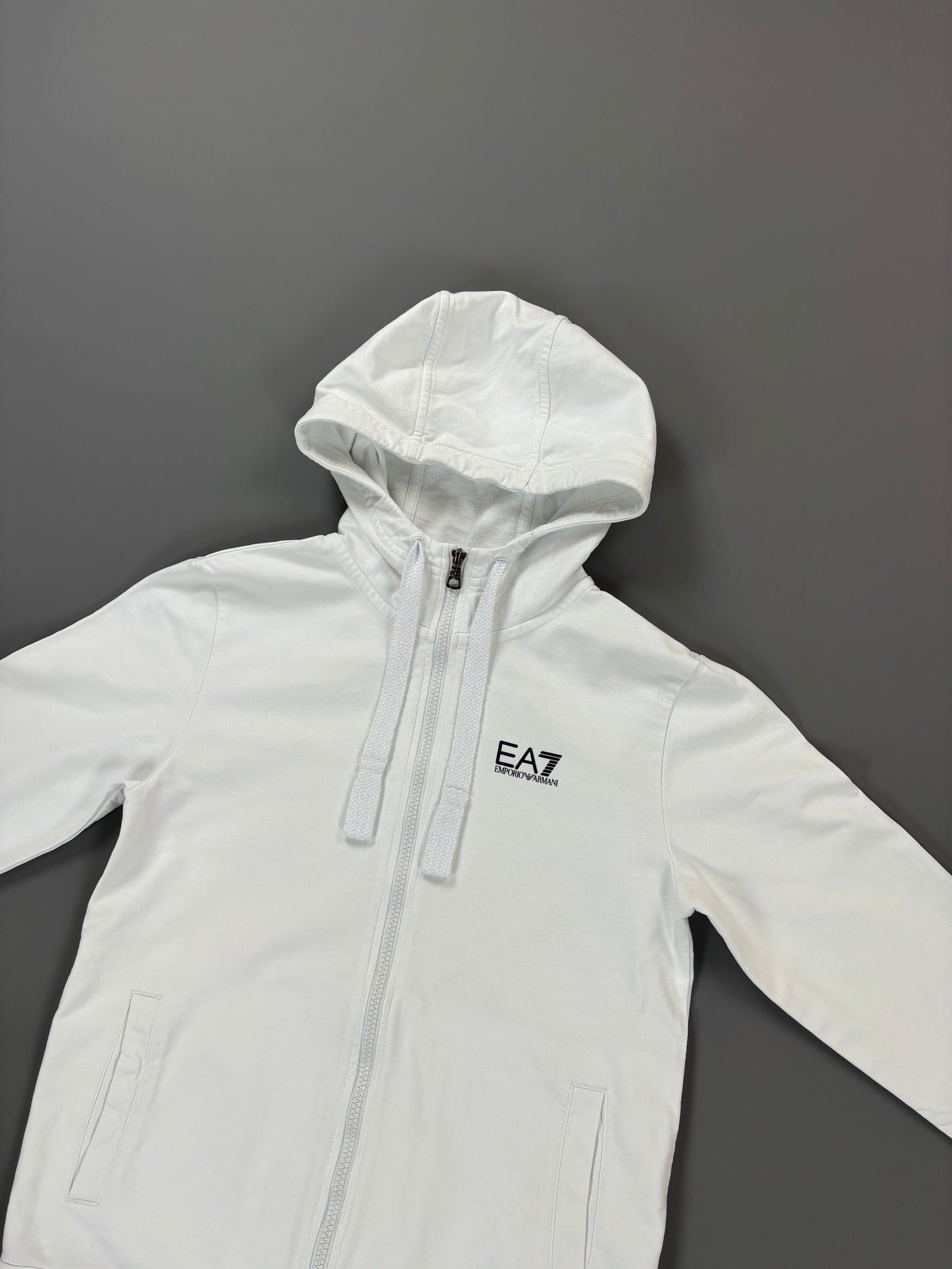 Armani Zip XS