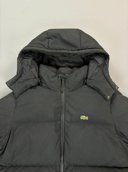 Lacoste Winterjacke S-M