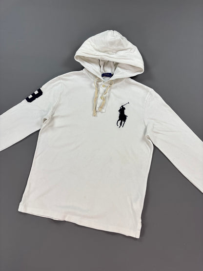 Ralph Lauren Langarm S