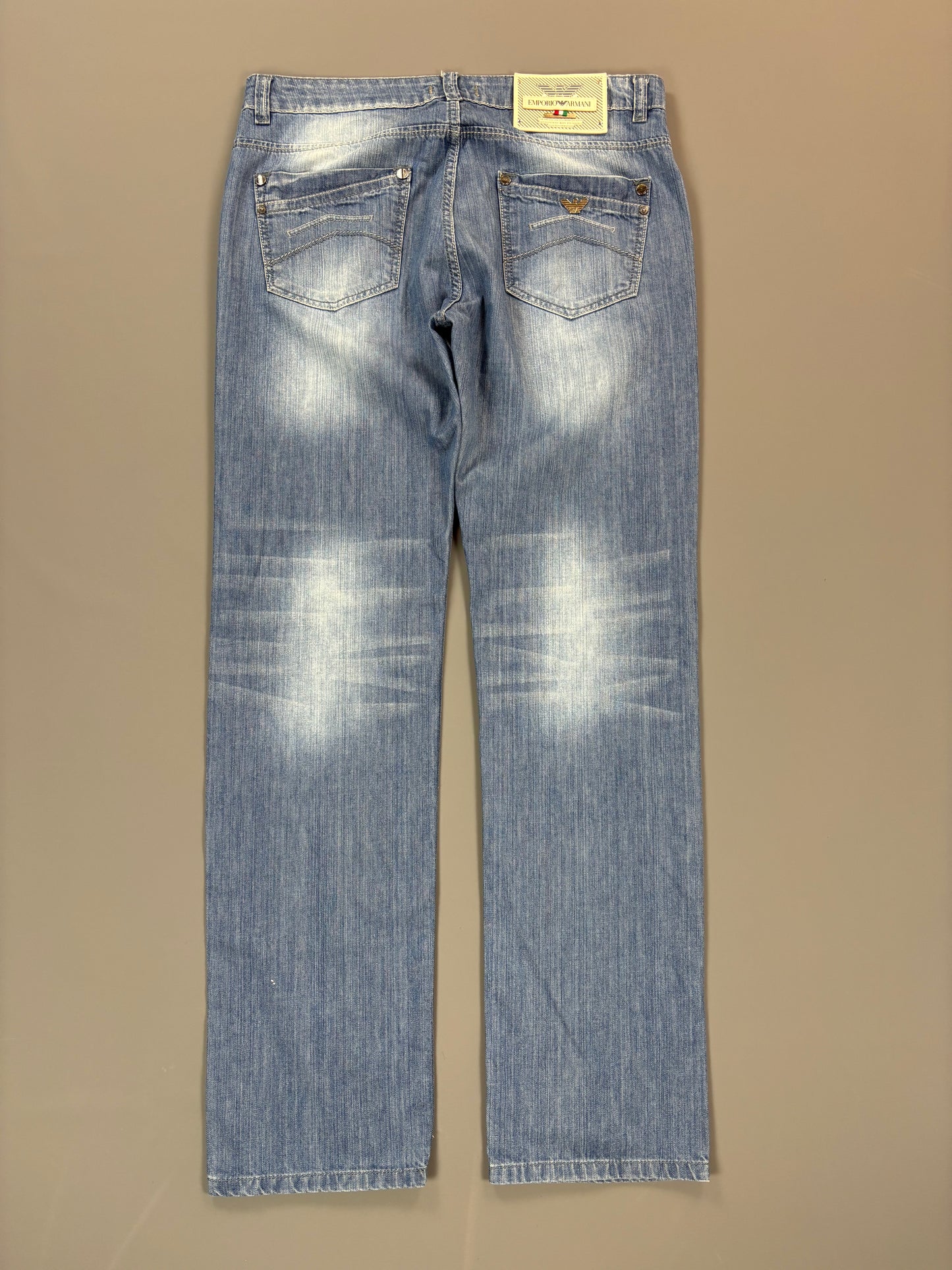 Armani Jeans L