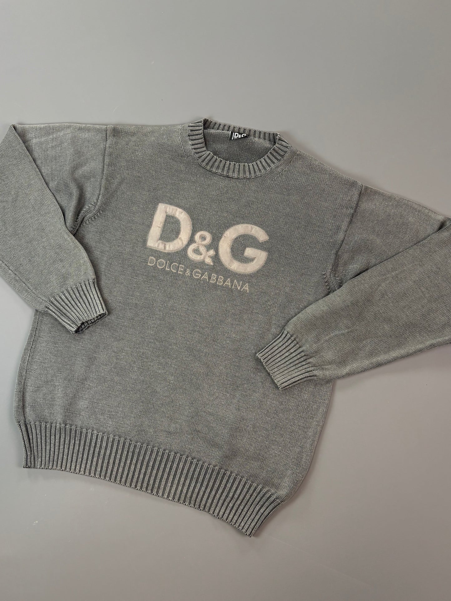 Dolce & Gabbana Sweater S
